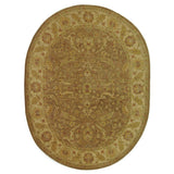 Safavieh At311 Hand Tufted Wool Rug AT311A-4R