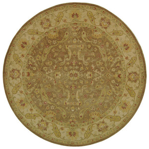 Safavieh At311 Hand Tufted Wool Rug AT311A-4R