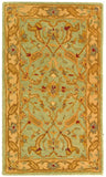 Safavieh At311 Hand Tufted Wool Rug AT311B-4R