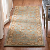 Safavieh At311 Hand Tufted Wool Rug AT311B-4R