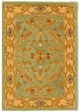 Safavieh At311 Hand Tufted Wool Rug AT311B-4R