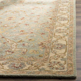 Safavieh At311 Hand Tufted Wool Rug AT311B-4R