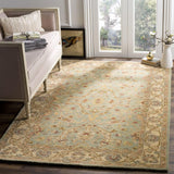 Safavieh At311 Hand Tufted Wool Rug AT311B-4R