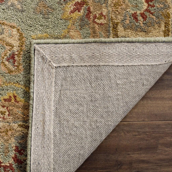 Safavieh At311 Hand Tufted Wool Rug AT311B-4R