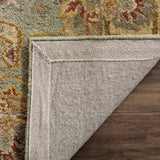 Safavieh At311 Hand Tufted Wool Rug AT311B-4R