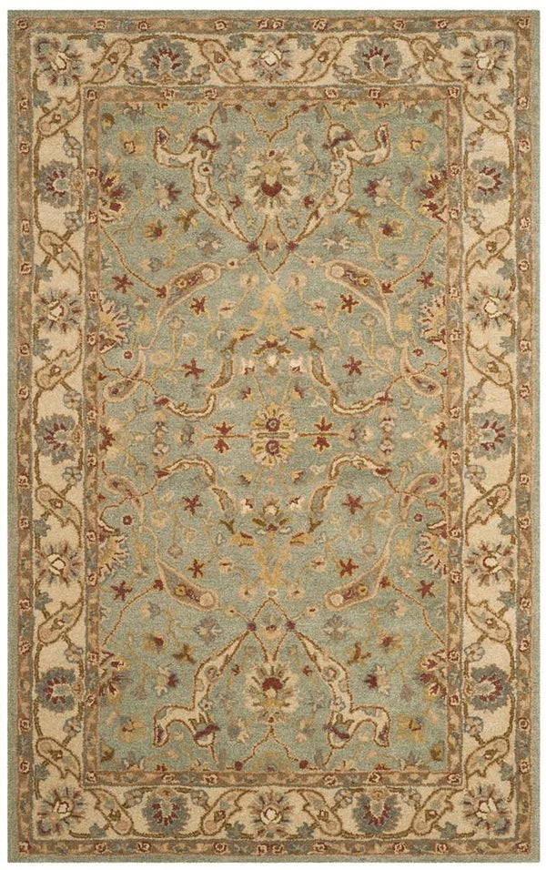 Safavieh At311 Hand Tufted Wool Rug AT311B-4R