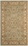 Safavieh At311 Hand Tufted Wool Rug AT311B-4R