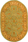 Safavieh At311 Hand Tufted Wool Rug AT311B-4R