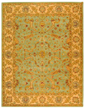 Safavieh At311 Hand Tufted Wool Rug AT311B-4R