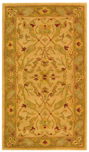 Safavieh At311 Hand Tufted Wool Rug AT311C-4R