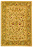 Safavieh At311 Hand Tufted Wool Rug AT311C-4R