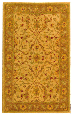 Safavieh At311 Hand Tufted Wool Rug AT311C-4R