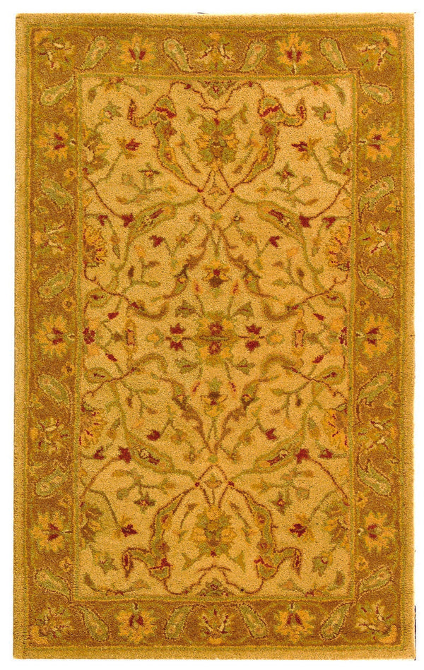 Safavieh At311 Hand Tufted Wool Rug AT311C-4R