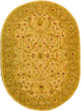 Safavieh At311 Hand Tufted Wool Rug AT311C-4R