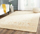 Safavieh At311 Hand Tufted Wool Rug AT311C-4R