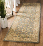 Safavieh At312 Hand Tufted Wool Rug AT312A-4R