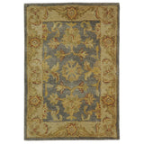 Safavieh At312 Hand Tufted Wool Rug AT312A-4R