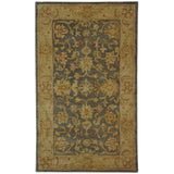 Safavieh At312 Hand Tufted Wool Rug AT312A-4R