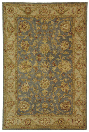 Safavieh At312 Hand Tufted Wool Rug AT312A-4R