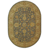 Safavieh At312 Hand Tufted Wool Rug AT312A-4R