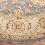 Safavieh At312 Hand Tufted Wool Rug AT312A-4R