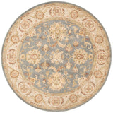 Safavieh At312 Hand Tufted Wool Rug AT312A-4R