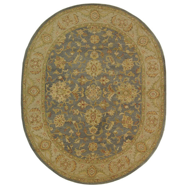 Safavieh At312 Hand Tufted Wool Rug AT312A-4R