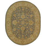 Safavieh At312 Hand Tufted Wool Rug AT312A-4R