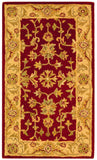 Safavieh At312 Hand Tufted Wool Rug AT312C-4R