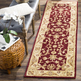 Safavieh At312 Hand Tufted Wool Rug AT312C-4R