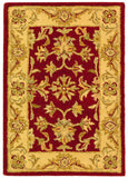 Safavieh At312 Hand Tufted Wool Rug AT312C-4R