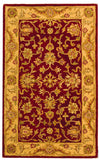 Safavieh At312 Hand Tufted Wool Rug AT312C-4R