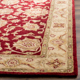 AT312 Hand Tufted Rug
