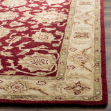 Safavieh At312 Hand Tufted Wool Rug AT312C-4R