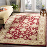 Safavieh At312 Hand Tufted Wool Rug AT312C-4R