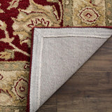 Safavieh At312 Hand Tufted Wool Rug AT312C-4R