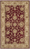 Safavieh At312 Hand Tufted Wool Rug AT312C-4R