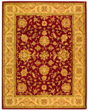 Safavieh At312 Hand Tufted Wool Rug AT312C-4R