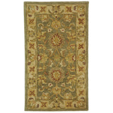 Safavieh At313 Hand Tufted Wool Rug AT313A-4R