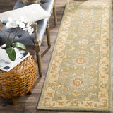 Safavieh At313 Hand Tufted Wool Rug AT313A-4R