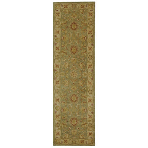 Safavieh At313 Hand Tufted Wool Rug AT313A-4R