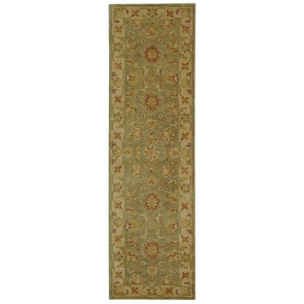 Safavieh At313 Hand Tufted Wool Rug AT313A-4R