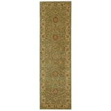 Safavieh At313 Hand Tufted Wool Rug AT313A-4R