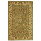 Safavieh At313 Hand Tufted Wool Rug AT313A-4R