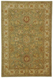 Safavieh At313 Hand Tufted Wool Rug AT313A-4R