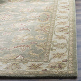 Safavieh At313 Hand Tufted Wool Rug AT313A-4R