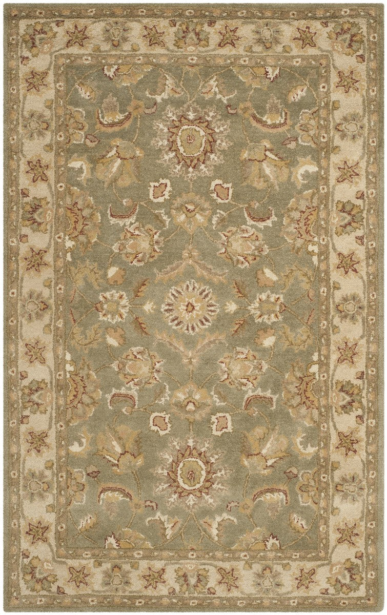 Safavieh At313 Hand Tufted Wool Rug AT313A-4R