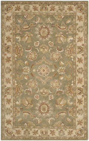 Safavieh At313 Hand Tufted Wool Rug AT313A-4R