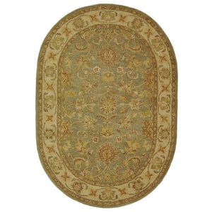 Safavieh At313 Hand Tufted Wool Rug AT313A-4R