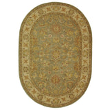 Safavieh At313 Hand Tufted Wool Rug AT313A-4R